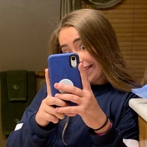 Meet your Posher, Kylie